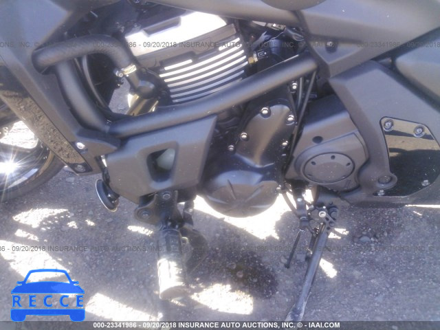2016 KAWASAKI EN650 B JKAENEB13GDA08376 зображення 8