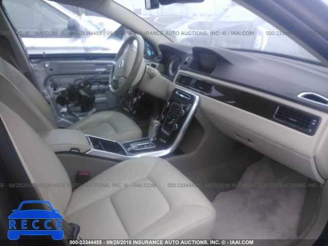 2012 VOLVO S80 3.2 YV1940AS5C1160413 image 3