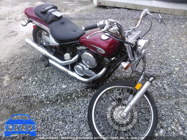 2004 KAWASAKI VN800 JKBVNCA174B512578 зображення 0