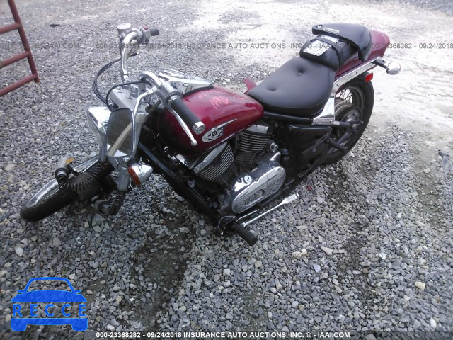 2004 KAWASAKI VN800 JKBVNCA174B512578 зображення 1