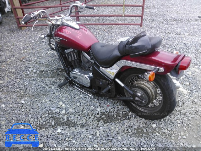 2004 KAWASAKI VN800 JKBVNCA174B512578 зображення 2
