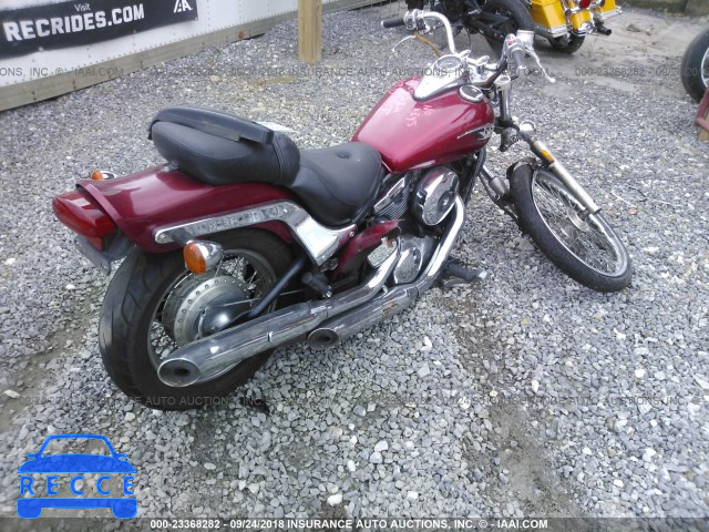 2004 KAWASAKI VN800 JKBVNCA174B512578 зображення 3