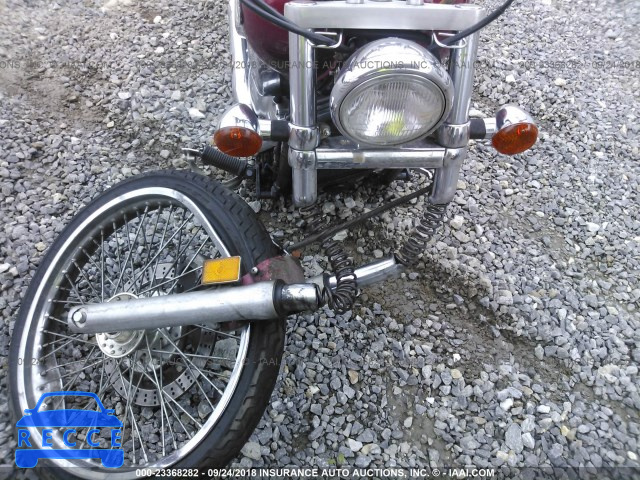 2004 KAWASAKI VN800 JKBVNCA174B512578 зображення 4
