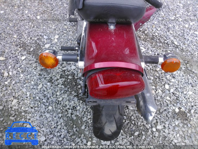 2004 KAWASAKI VN800 JKBVNCA174B512578 зображення 5