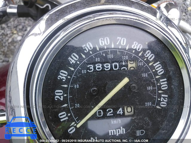 2004 KAWASAKI VN800 JKBVNCA174B512578 зображення 6