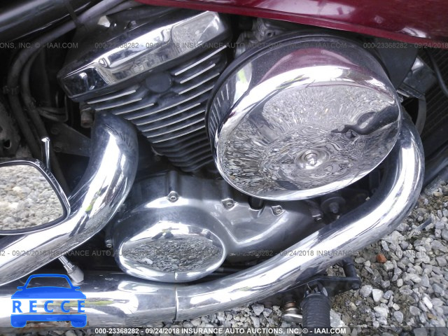 2004 KAWASAKI VN800 JKBVNCA174B512578 зображення 7