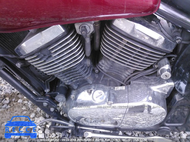 2004 KAWASAKI VN800 JKBVNCA174B512578 зображення 8