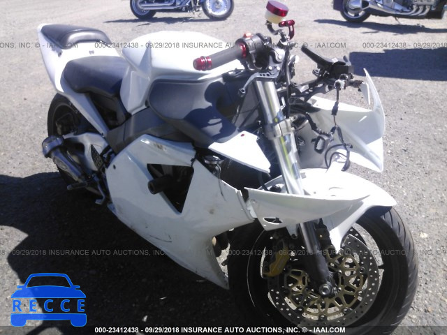 2003 HONDA CBR900 RR JH2SC500X3M104366 image 0