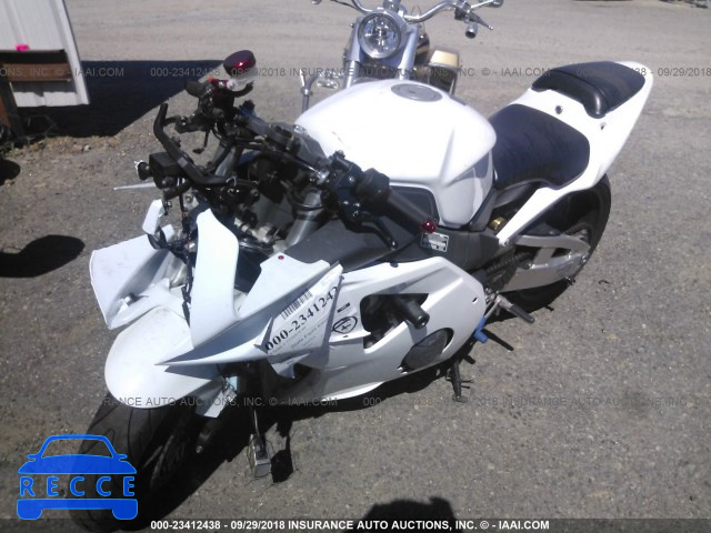 2003 HONDA CBR900 RR JH2SC500X3M104366 image 1