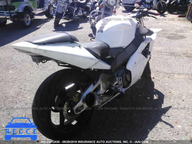 2003 HONDA CBR900 RR JH2SC500X3M104366 image 3