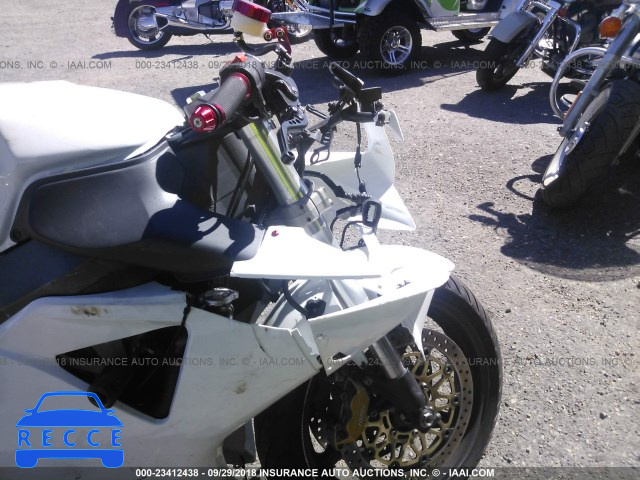 2003 HONDA CBR900 RR JH2SC500X3M104366 image 4