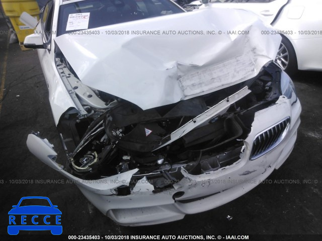2016 BMW 640 I/GRAN COUPE WBA6D0C52GG432285 image 5