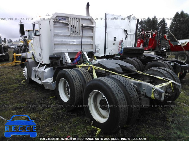 1998 FREIGHTLINER FLD FLD120 1FVYDCYB5WPA27992 image 2