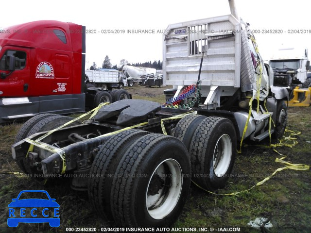 1998 FREIGHTLINER FLD FLD120 1FVYDCYB5WPA27992 image 3