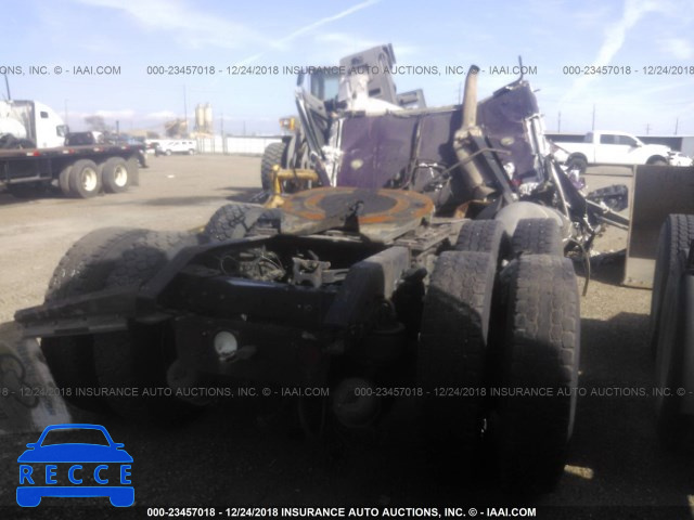 2003 KENWORTH CONSTRUCTIONON T2000 1XKTDB9X73J383273 image 3