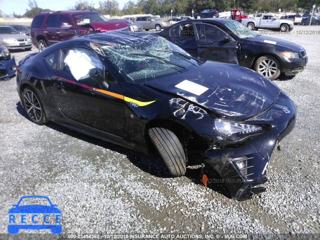 2019 TOYOTA 86 GT/TRD SE JF1ZNAE11K9700811 image 0