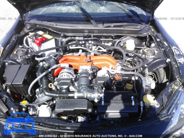 2019 TOYOTA 86 GT/TRD SE JF1ZNAE11K9700811 image 9