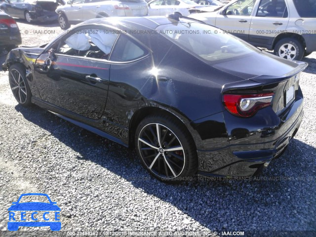 2019 TOYOTA 86 GT/TRD SE JF1ZNAE11K9700811 image 2