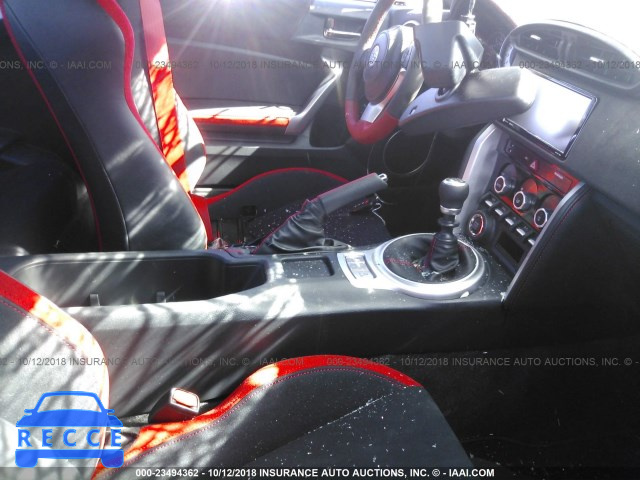 2019 TOYOTA 86 GT/TRD SE JF1ZNAE11K9700811 image 4