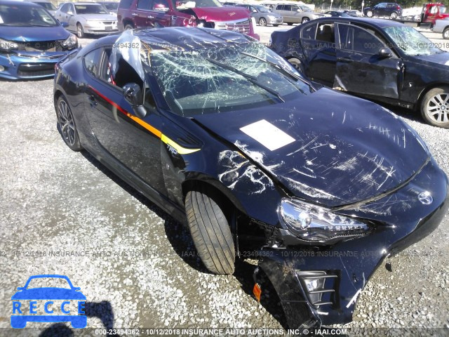 2019 TOYOTA 86 GT/TRD SE JF1ZNAE11K9700811 image 5