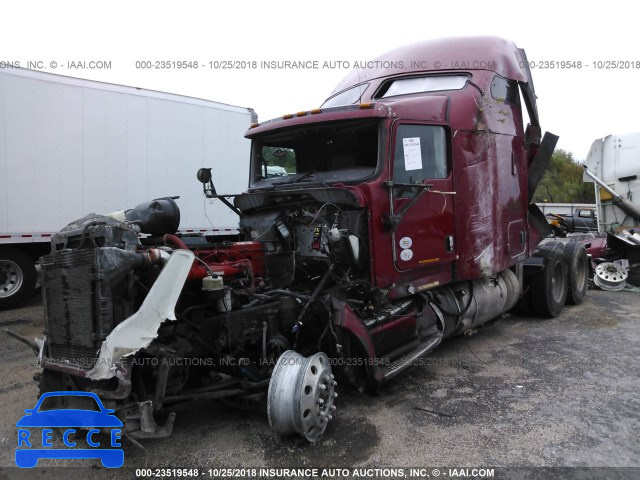 2013 KENWORTH CONSTRUCTIONON T660 1XKAD49X1DJ343517 image 1