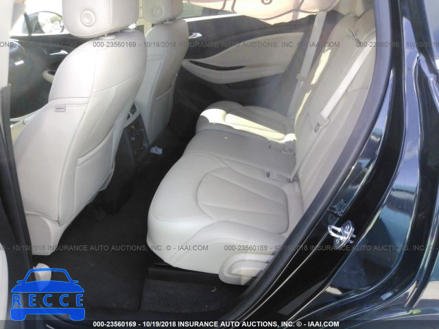 2017 BUICK ENVISION ESSENCE LRBFXBSA8HD216656 image 7