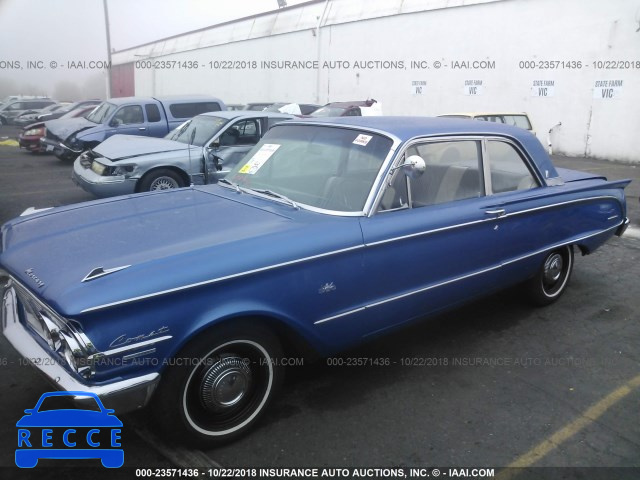 1963 MERCURY COMET 3J11F510057 image 1