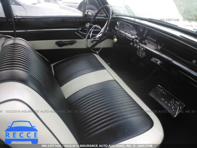 1963 MERCURY COMET 3J11F510057 image 4