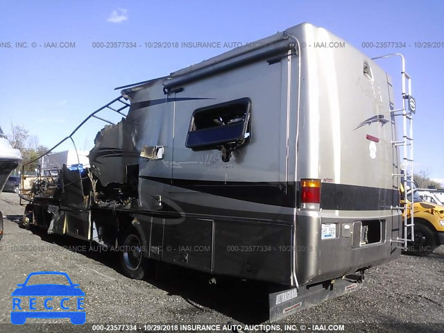 2008 FREIGHTLINER CHASSIS M LINE MOTOR HOME 4UZACLDU18CAB9851 image 2