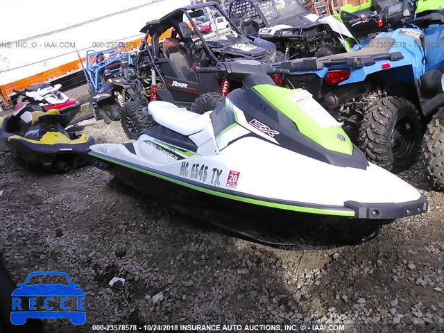 2017 YAMAHA OTHER YAMA1885J617 Bild 0