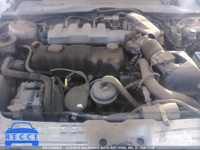 1994 FORD TEMPO 1FAPP36X7RK160349 image 9