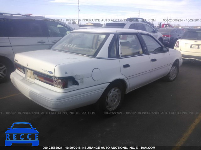 1994 FORD TEMPO 1FAPP36X7RK160349 Bild 3