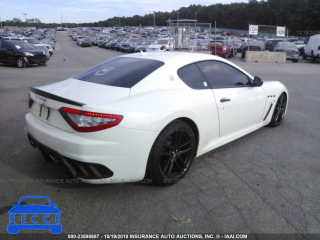 2012 MASERATI GRANTURISMO S ZAM45MLA6C0065160 Bild 3