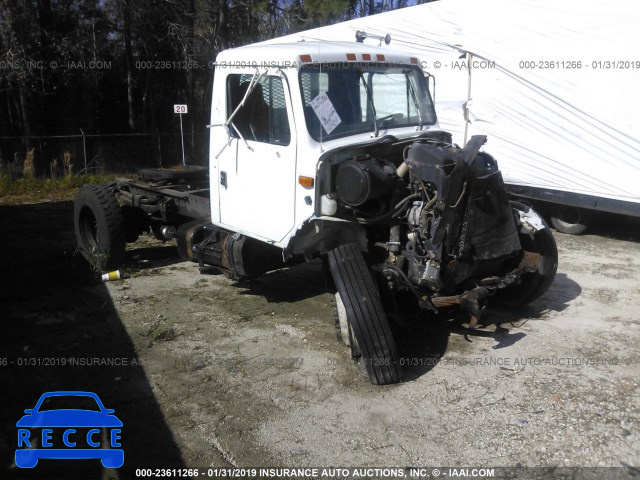 1995 INTERNATIONAL 4900 4900 1HSSDAAN7SH245290 Bild 0