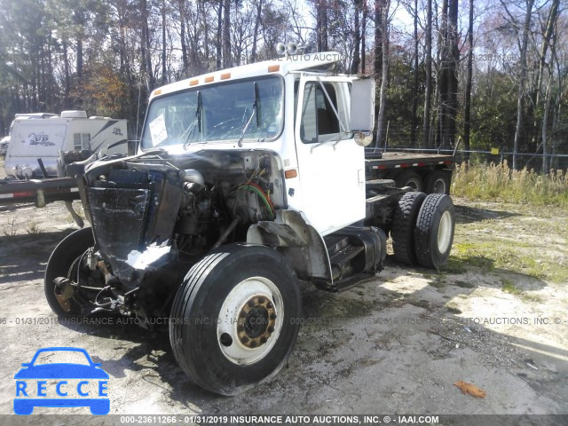 1995 INTERNATIONAL 4900 4900 1HSSDAAN7SH245290 зображення 1