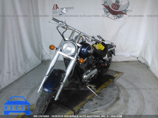 2004 KAWASAKI VN800 B JKBVNCB164B522517 зображення 1