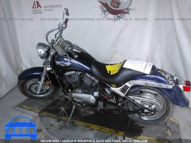 2004 KAWASAKI VN800 B JKBVNCB164B522517 зображення 2