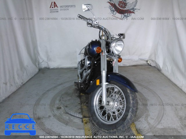 2004 KAWASAKI VN800 B JKBVNCB164B522517 зображення 4