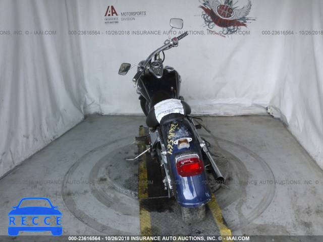 2004 KAWASAKI VN800 B JKBVNCB164B522517 зображення 5