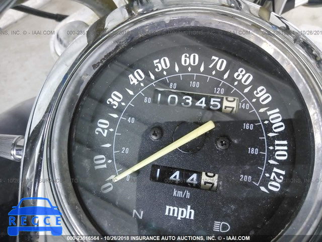 2004 KAWASAKI VN800 B JKBVNCB164B522517 зображення 6