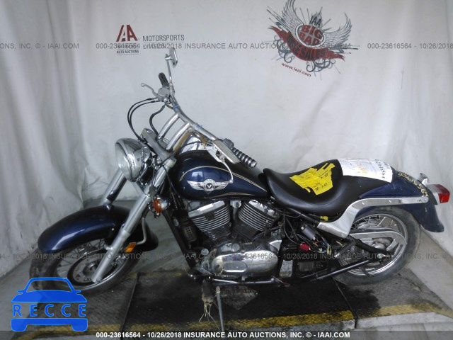 2004 KAWASAKI VN800 B JKBVNCB164B522517 зображення 8