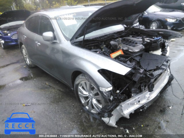 2012 INFINITI M56 X JN1AY1AR8CM580324 image 0