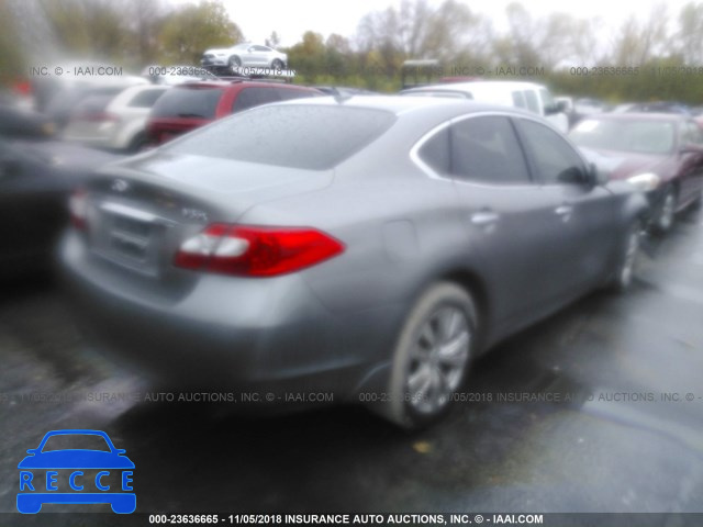 2012 INFINITI M56 X JN1AY1AR8CM580324 image 3