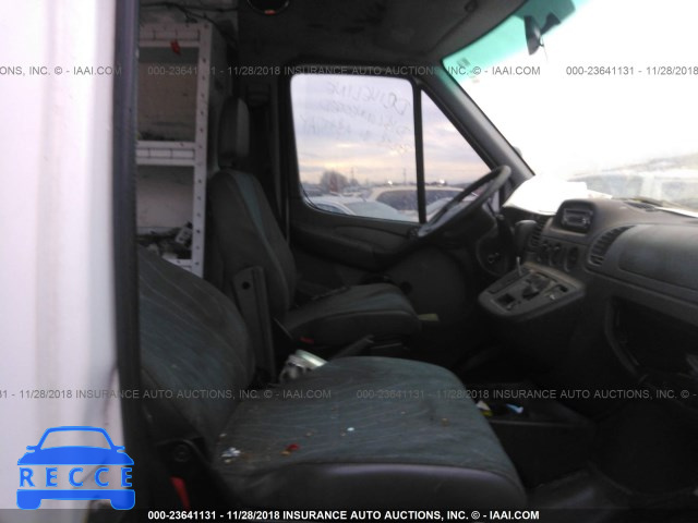 2002 FREIGHTLINER SPRINTER 2500 WD2YD441025326046 image 4