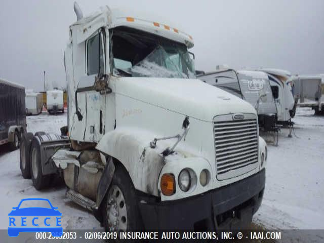 2001 FREIGHTLINER CONVENTIONAL ST120 1FUJBBCG81LF42882 image 0