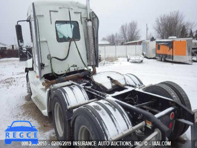 2001 FREIGHTLINER CONVENTIONAL ST120 1FUJBBCG81LF42882 image 2