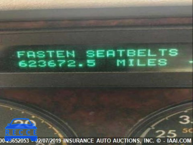 2001 FREIGHTLINER CONVENTIONAL ST120 1FUJBBCG81LF42882 image 5