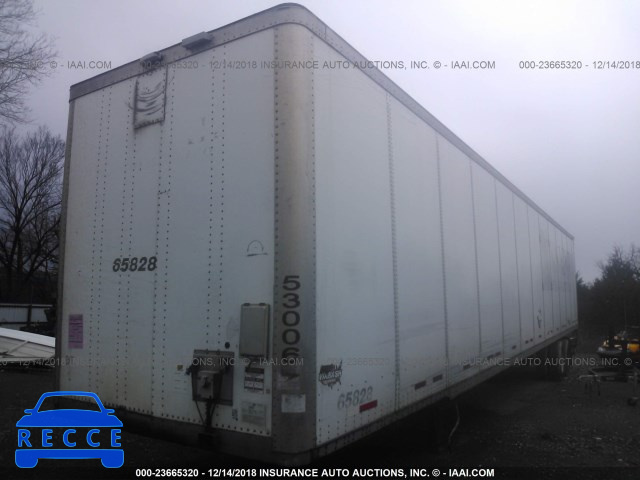 2007 WABASH NATIONAL CORP VAN 1JJV532W97L034691 image 0