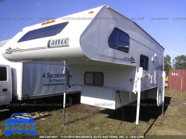 2004 JAYCO OTHER 154262 Bild 1