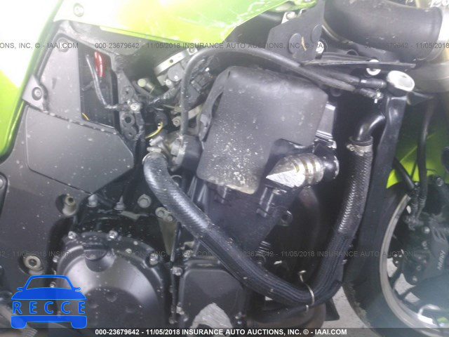 2009 KAWASAKI ZX1400 C JKBZXNC129A011244 зображення 7